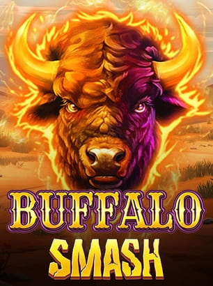 Visuel principal Buffalo Smash