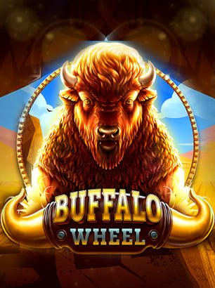 Visuel principal Buffalo Wheel
