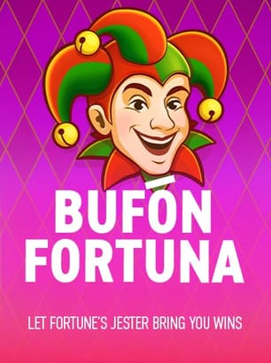 Visuel principal Bufón Fortuna