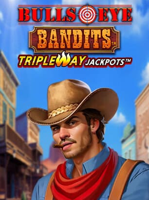 Visuel principal Bulls Eye Bandits