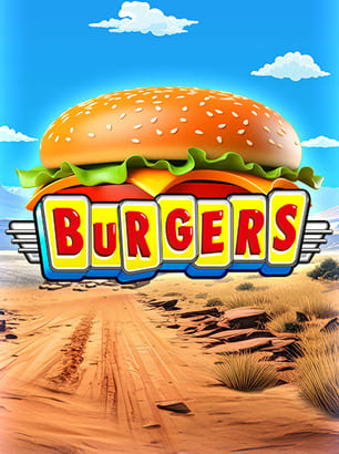 Visuel principal Burgers