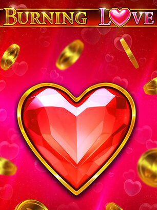 Visuel principal Burning Love