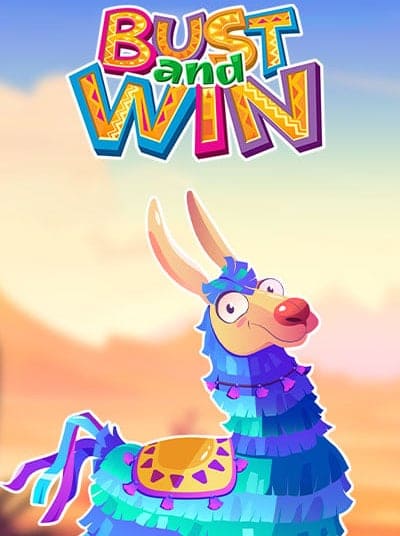 Visuel principal Bust and Win