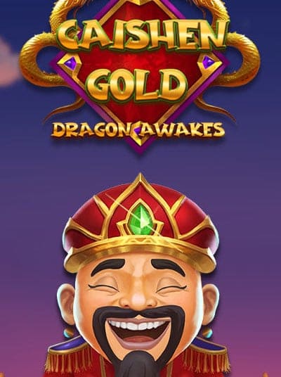 Visuel principal Caishen Gold Infinity Dragon