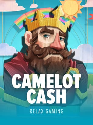 Visuel principal Camelot Cash