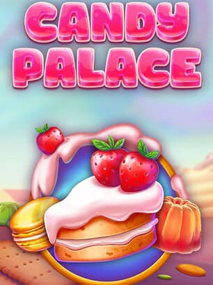 Visuel principal Candy Palace