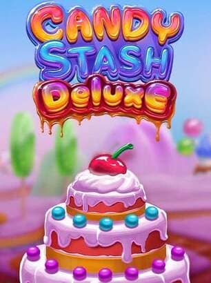 Visuel principal Candy Stash Deluxe