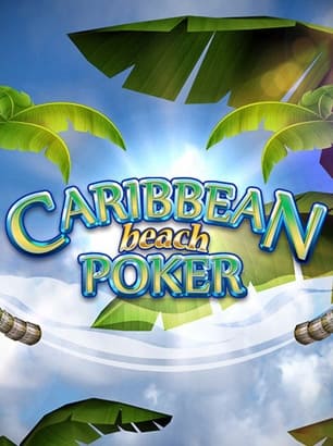 Visuel principal Caribbean Beach Poker