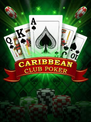 Visuel principal Caribbean Club Poker