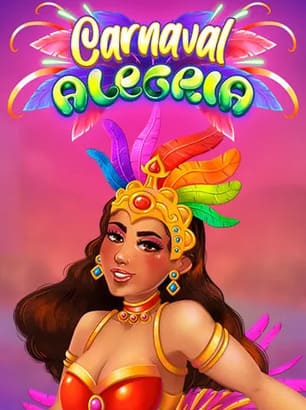 Visuel principal Carnaval Alegria