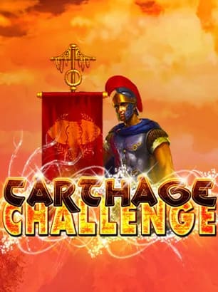 Visuel principal Carthage Challenge