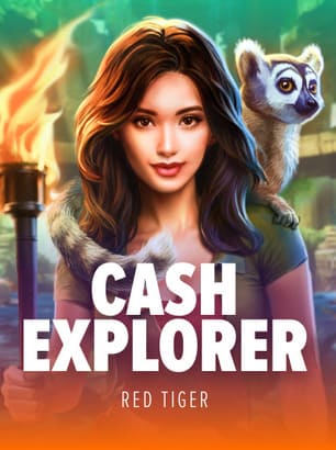 Visuel principal Cash Explorer