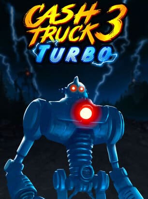 Visuel principal Cash Truck 3 Turbo