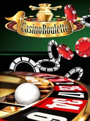 Visuel principal Casino Roulette