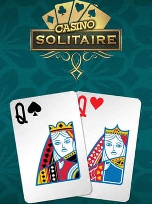 Visuel principal Casino Solitaire