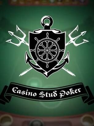 Visuel principal Casino Stud Poker