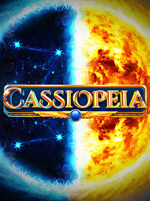 Visuel principal Cassiopeia