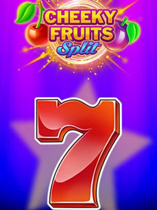 Visuel principal Cheeky Fruits Split