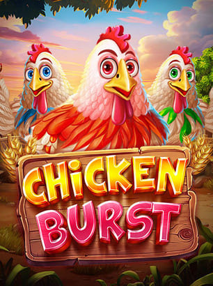 Visuel principal Chicken Burst