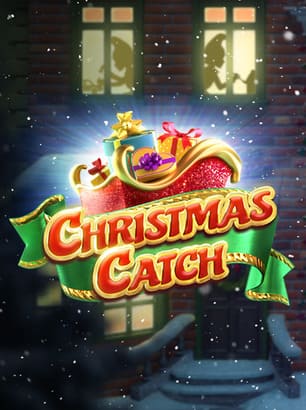Visuel principal Christmas Catch