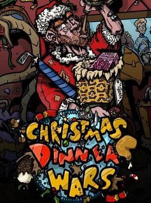 Visuel principal Christmas Dinner Wars