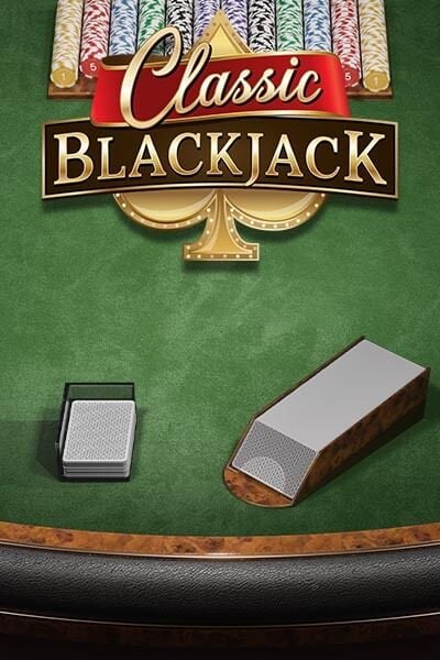 Visuel principal Classic Blackjack