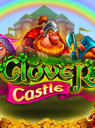 Visuel principal Clover Castle