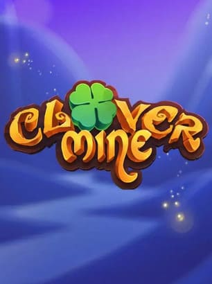 Visuel principal Clover Mine