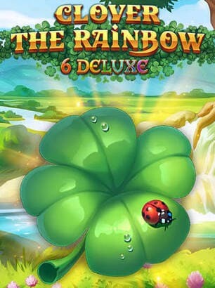 Visuel principal Clover Rainbow 6 Deluxe