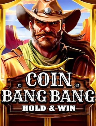 Visuel principal Coin Bang Bang: Hold & Win
