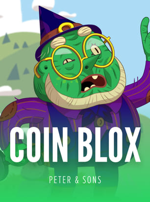 Visuel principal Coin Blox