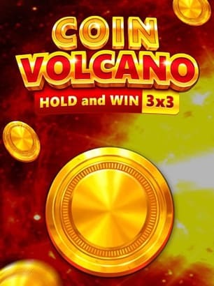 Visuel principal Coin Volcano