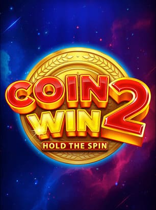 Visuel principal Coin Win 2: Hold the Spin