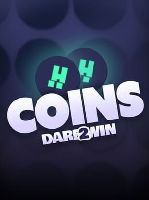 Visuel principal Coins Dare 2 Win