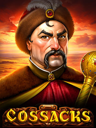 Visuel principal Cossacks