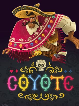 Visuel principal Coyote