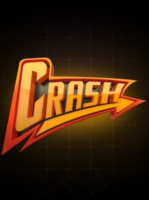 Visuel principal Crash (Galaxsys)
