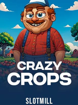 Visuel principal Crazy Crops