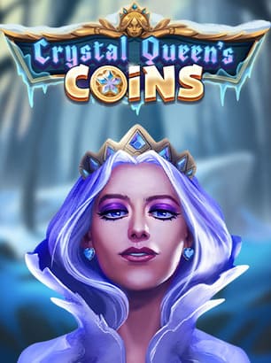 Visuel principal Crystal Queens Coins