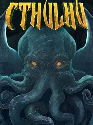 Visuel principal Cthulhu