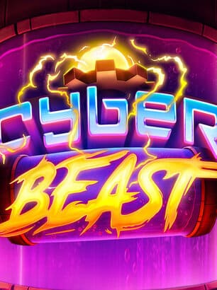Visuel principal Cyber Beast