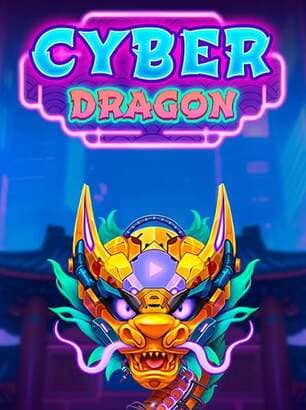 Visuel principal Cyber Dragon
