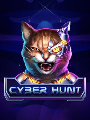 Visuel principal Cyber Hunt