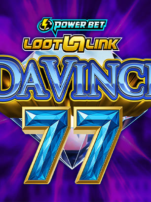 Visuel principal Da Vinci 77
