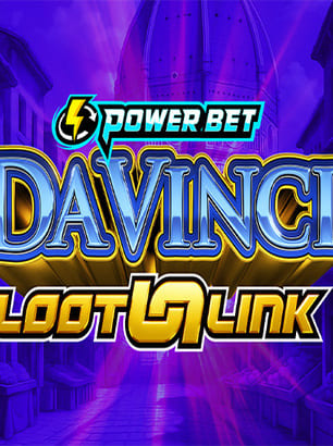 Visuel principal Da Vinci Loot Link
