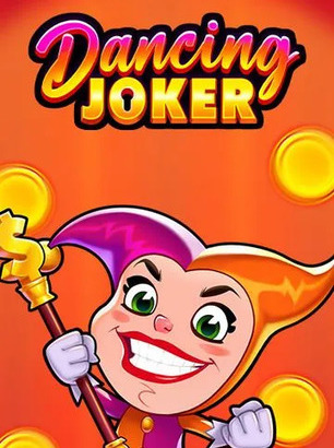 Visuel principal Dancing Joker