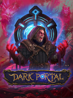 Visuel principal Dark Portal