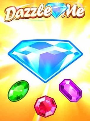 Visuel principal Dazzle Me