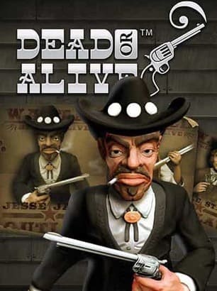 Visuel principal Dead or Alive