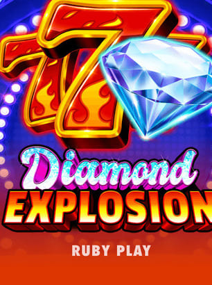 Visuel principal Diamond Explosion 7s